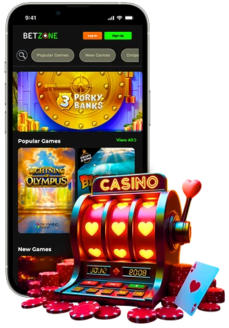 Betzone United Kingdom Mobile